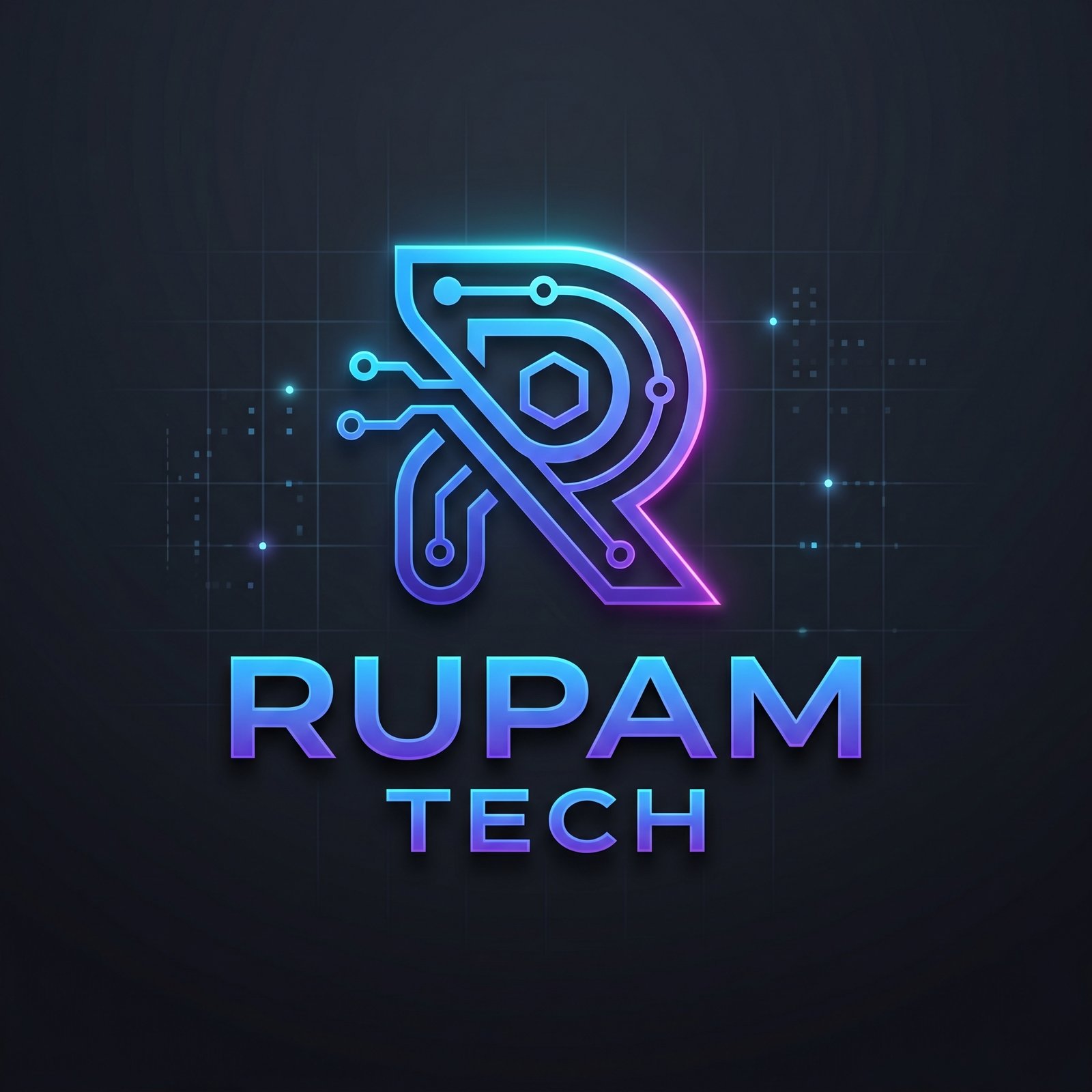 Rupam Tech