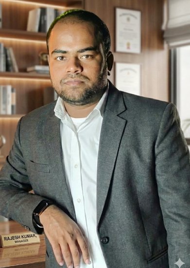 Suranjan Paul