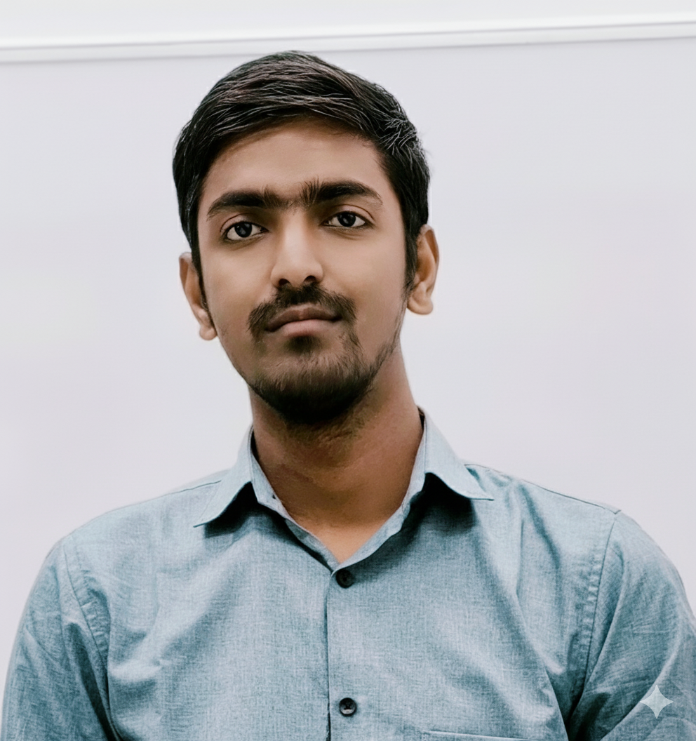 Arup Naskar